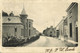 Nederland, BRAKEL, Straatbeeld Met Kerk (1904) Ansichtkaart - Zaltbommel