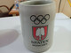 CHOPE SPATEN MUNCHEN AVEC ANNEAUX OLYMPIQUES-PLUS SOUS BOCK - Cups