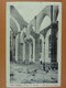 Ethe Inneres Der Kirche Intérieur De L'église (carte Allemande) - Virton