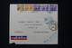 EGYPTE - Enveloppe De Port Saïd Pour La Suisse En 1948 - L 89679 - Briefe U. Dokumente