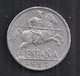 ESPAGNE 10 CENT - 1953 - 10 Pesetas