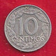 ESPAGNE 10 CENTIMOS - 1959 - 10 Centiemen