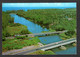 Ile De LA REUNION - SAINT-PAUL - L'Etang Et Les 2 Ponts ( Editions SOGEPRO N° 695 ) - Saint Paul