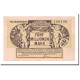 Billet, Allemagne, 5 Millionen Mark, 1923, 1923-08-15, KM:S1102, TTB+ - 5 Mio. Mark