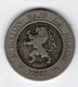 2 - Belgique - LEOPOLD 1er -  10 Centimes 1861 Et 1862    *M 133 Et 134* - 10 Cents