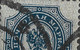 Russia 1904, 10 Kop. Background Inverted & Normal Stamp. Pls See Pictures And Explanations Below! Mi 41yK / Sc 60a. Used - Variétés & Curiosités