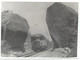 Eritrea Asmara Diesel Train Ferrovia Railway Eisenbahn Chemin De Fer Narrow Gauge Asmara - Cheren 1950s - Erythrée