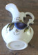 Pot à Lait Miniature Agen Porcelaine De Limoges - Other & Unclassified