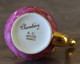 Pot à Lait Miniature Chambéry Porcelaine De Limoges - Andere & Zonder Classificatie