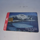 Chile-(cl-TLF-003)-embalse El Yeso-(135)-($3.000)-(G02696461)-(6/99)-(50.000)-used Card+1card Prepiad Free - Chile