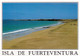 6 AK Insel Fuerteventura * 6 Ansichtskarten Mit Landschaften Auf Der Insel Fuerteventura - Siehe Die 6 Scans * - Fuerteventura