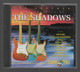 The Shadows The Apaches Play The Hits Of The Shadows Cd - Instrumental