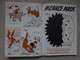 Delcampe - Ancien - BD The Beano Book 1980 Thomson & Co 1979 - Altri Editori