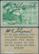 Stati Uniti D'america,United States,U.S.A,1950 Migratory Bird Hunting Stamp $2.00 ,Singed - Duck Stamps