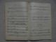 Delcampe - Ancien - Livre Solfèges Des Enfants A. De Garaudé Années 10/20 - Opera