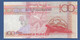 SEYCHELLES - P.40a – 100 RUPEES nd (2001 -2008) - AUNC - REPLACEMENT ZZ007756 RARA - Seychellen