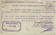 Ed 53. 1912, Entero Postal De Tenerife A Manchester - 1850-1931