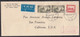 New Zealand 1937 First Flight PAA To San Francisco USA Cover      / Pro2 - Airmail