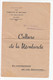 Delcampe - DIJON MEURSAULT Moutarde Pierre JACQUEMIN Lot D'archives - Unclassified