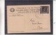 Suisse - Lettre Militaire De 1917 - Oblit Feldpost - Armoiries - Drapeaux - Soldats - Fusils - Rare - Altri & Non Classificati