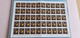 LUXEMBOURG EUROPA 1169/70  NEUFS XX.SUPERBES.¹ - Full Sheets