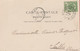 Lobbes - Le Château -1903 ( Voir Verso ) - Lobbes