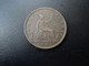 ROYAUME UNI : 1/2 PENNY  1862    KM 748.2    TTB(+) - C. 1/2 Penny