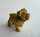 FIGURINE En Pvc CHIEN BOULEDOGUE MEG 1995 - Dogs