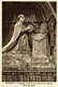 Plasencia Catedral Estatua En Mármol Del Obispo Ponce De León  PLASENCIA CÁCERES  EXTREMADURA ESPAÑA - Altri & Non Classificati