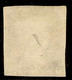 INGLATERRA  IVERT 1 (º) 1 Penique Negro  1840  NL1376 - Oblitérés