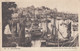 Douarnenez 29 - Port De Pêche - Bâteaux Barques - Oblitération 1937 - Douarnenez