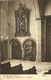 Nederland, TIEL, De Kapel, Interieur N.H. Groote Kerk (1910s) Ansichtkaart - Tiel