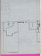 259788 / Bulgaria 1939 - 20+10+1+1 Leva (1938)  Revenue Fiscaux , Water Supply Plan For A Building In Sofia , Bulgarie - Autres Plans