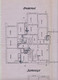 259788 / Bulgaria 1939 - 20+10+1+1 Leva (1938)  Revenue Fiscaux , Water Supply Plan For A Building In Sofia , Bulgarie - Autres Plans