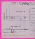 259789 / Bulgaria 1939 - 20 Leva (1938)  Revenue Fiscaux , Water Supply Plan For A Building In Sofia , Bulgarie - Autres Plans