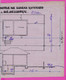 259792 / Bulgaria 1938 - 20 Leva (1938)  Revenue Fiscaux , Water Supply Plan For A Building In Village Malashevtsi Sofia - Autres Plans