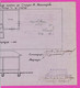 259794 / Bulgaria 1939 - 20 Leva (1938)  Revenue Fiscaux , Water Supply Plan For A Building In Sofia , Bulgarie - Autres Plans