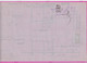 259794 / Bulgaria 1939 - 20 Leva (1938)  Revenue Fiscaux , Water Supply Plan For A Building In Sofia , Bulgarie - Autres Plans