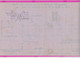 259795 / Bulgaria 1939 - 20 Leva (1938)  Revenue Fiscaux , Water Supply Plan For A Building In Sofia , Bulgarie - Autres Plans