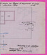 259796 / Bulgaria 1940 - 20 Leva (1938)  Revenue Fiscaux , Water Supply Plan For A Building In Sofia , Bulgarie - Autres Plans