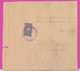 259797 / Bulgaria 1940 - 10 Leva (1938)  Revenue Fiscaux , Design Of A Non-return Valve For A Plumbing Installation - Autres Plans