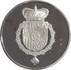 ESPAÑA. MEDALLA DEDICADA A MADRID. PLATA CALIDAD PROOF. ESPAGNE MEDAILLE. SPAIN MEDAL - Professionals/Firms