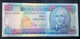 Barbados $2 - Barbados (Barbuda)