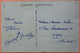 CARTE SAINT SYMPHORIEN DE MARMAGNE - 71 - QUARTIER DE LA POSTE -2 SCANS-13 - Altri & Non Classificati