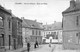 62 - Pas De Calais - Lillers - Rue De Relingue - Ecole Des Filles (N3467) - Lillers