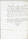 1829 1833 MILLAU - 2 ACTES ENTRE JEAN CARRIERE ET CHABANON (FERBLANTIER) ET PIERRE MARSAL - VENTE ET EXTRAIT GREFFE - Documents Historiques