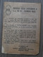 RARE - VATICAN 1947 - Hommage De La Chrétienté Au Pape PIE XII, Défenseur De La PAIX ... Pochette Et 3 Cartes Attenantes - Errors & Oddities