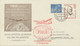 BERLIN 1958 First Airmail From Berlin Via TWA Polar Route FF BERLIN-LOS ANGELES - Cartas & Documentos