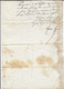 1841 1858 1868 BRESIS - FAMILLE LOBIER - LOT DE 3 DOCUMENTS DONT JUGEMENT AVEC CHAUZAL, QUITTANCE ET RECU - Documents Historiques