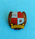 STOKE CITY FC - SUPPORTERS CLUB ... Ultras Football Pin Badge * Reissued 2001 * Soccer Fans Fussball Foot Calcio England - Football